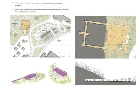 Poročanje – 22. redna seja OS občine Straža 2